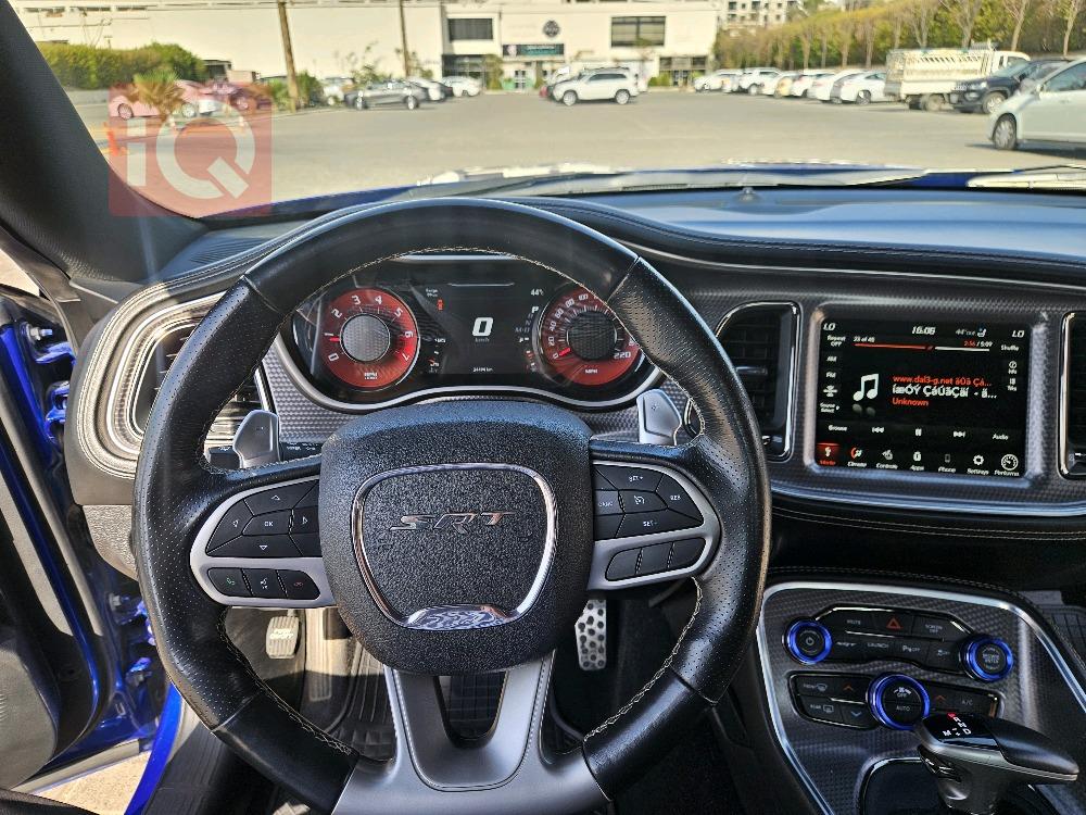 Dodge Challenger 2022 - تصویر 3