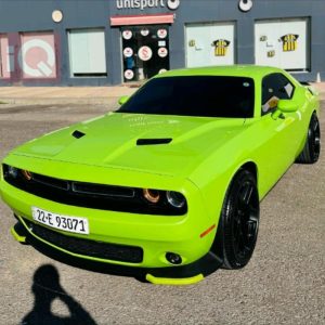 Dodge Challenger 2023
