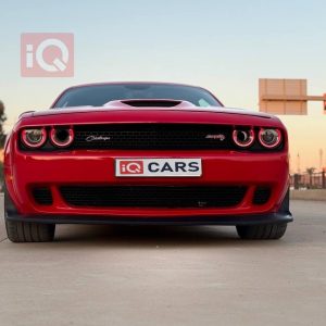 Dodge Challenger 2021