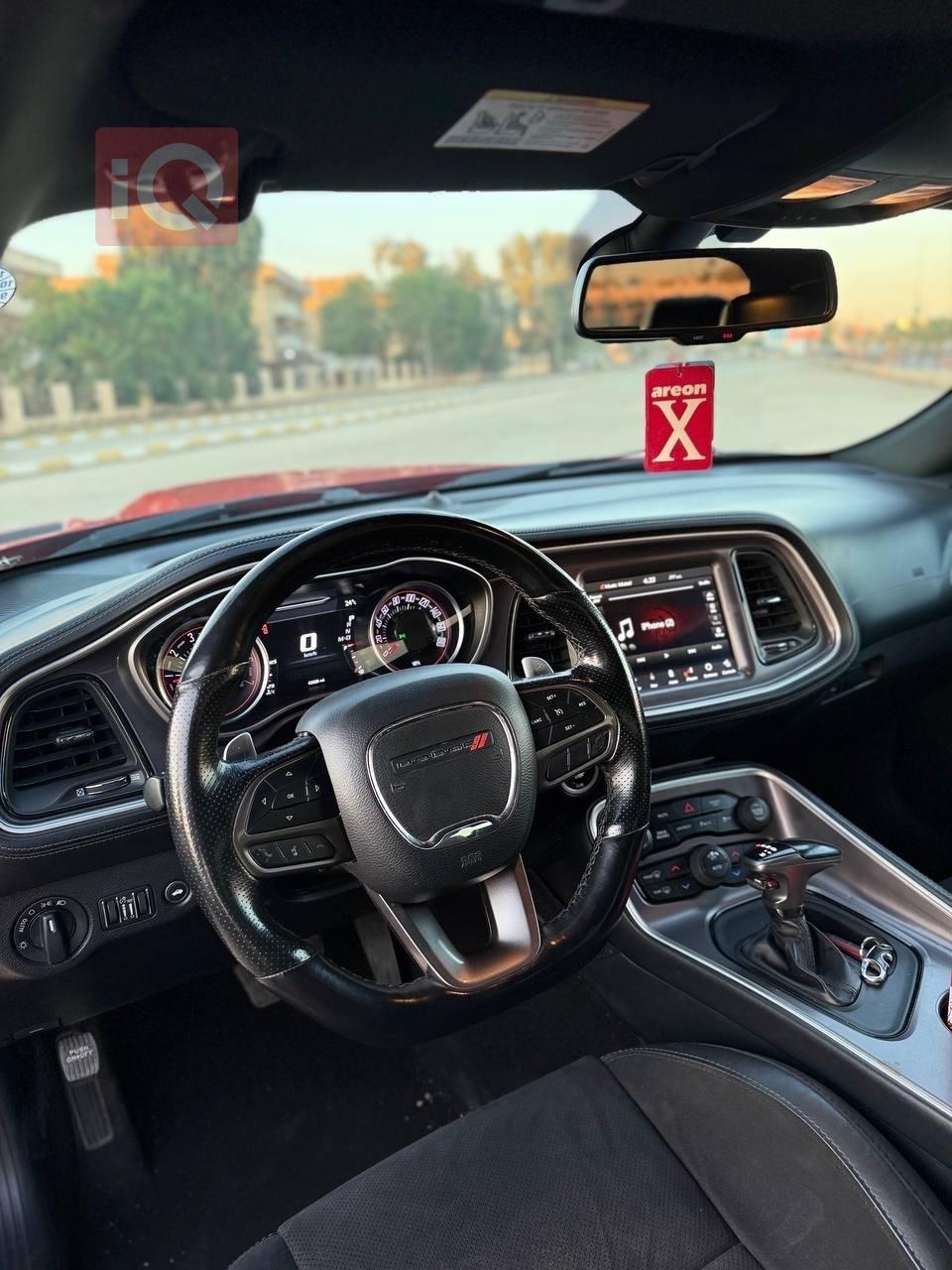 Dodge Challenger 2021 - تصویر 3