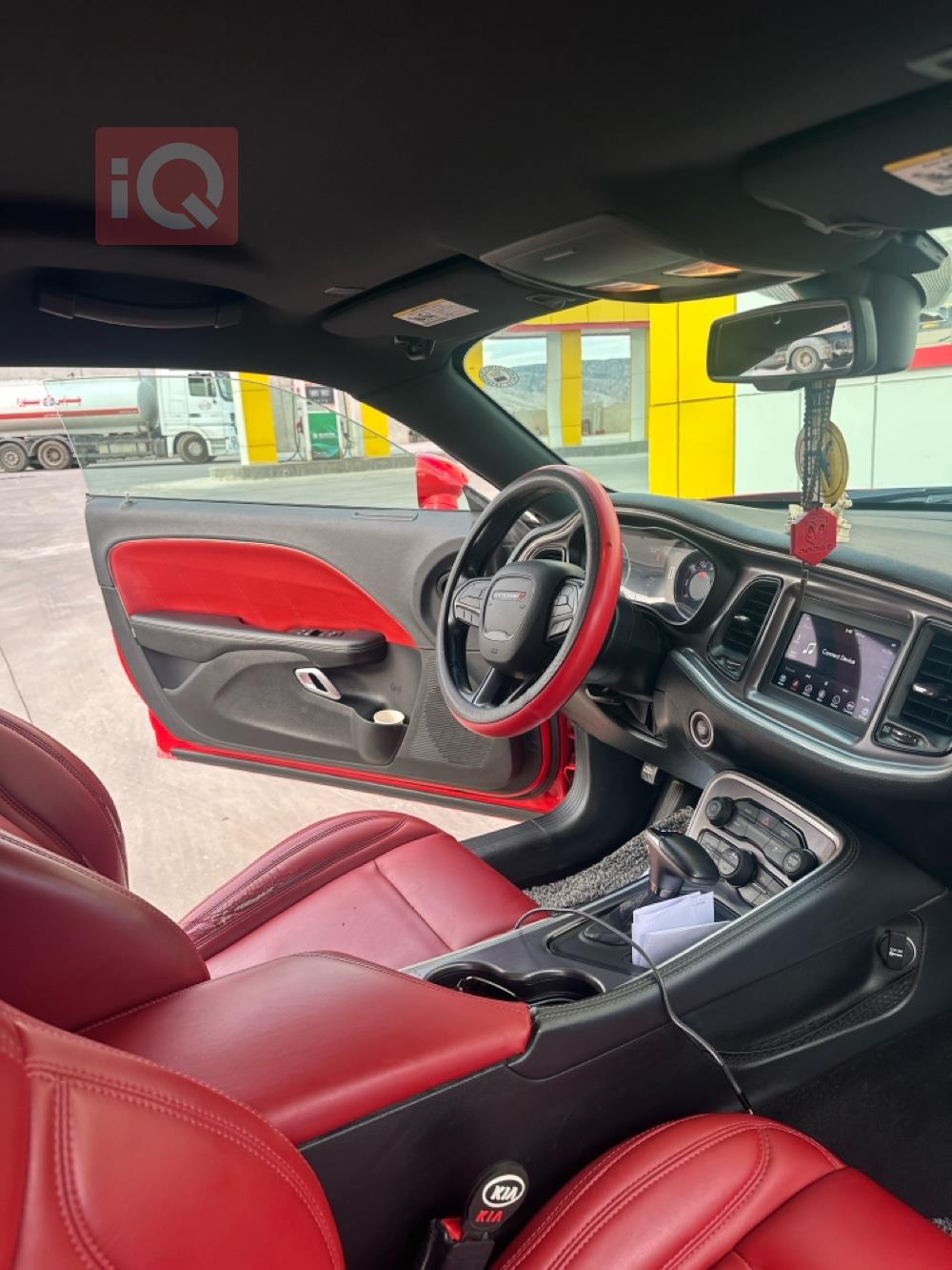 Dodge Challenger 2019 - تصویر 3