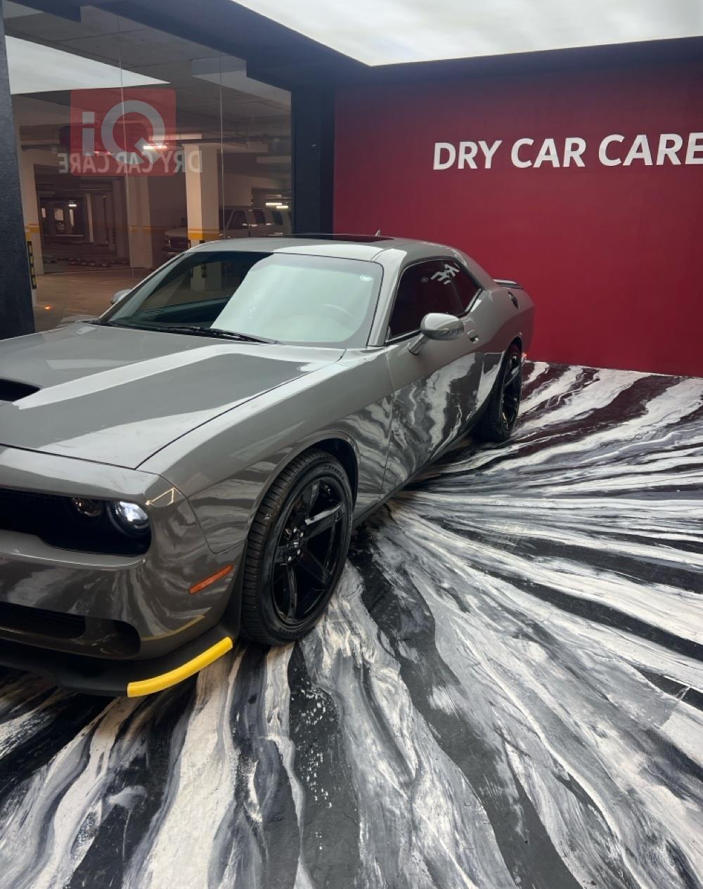 Dodge Challenger 2023 - تصویر 3
