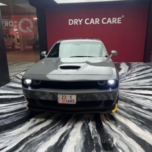 Dodge Challenger 2023