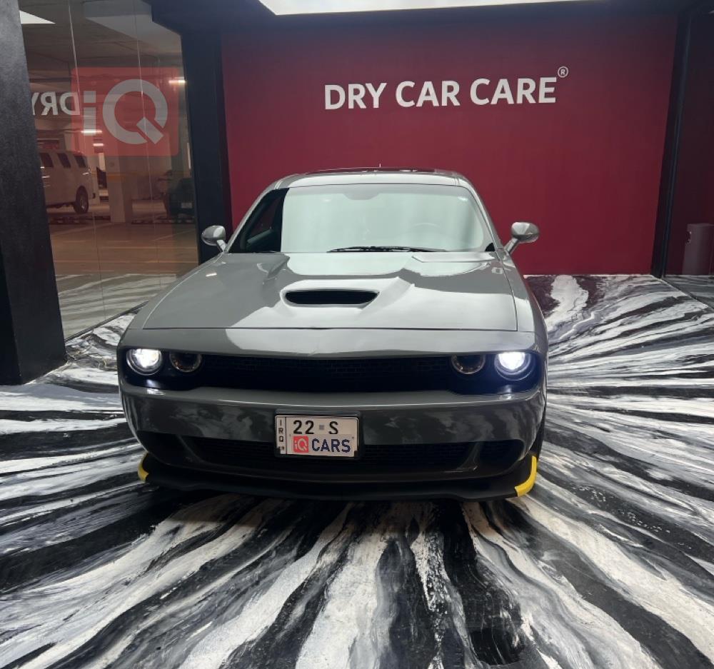 Dodge Challenger 2023