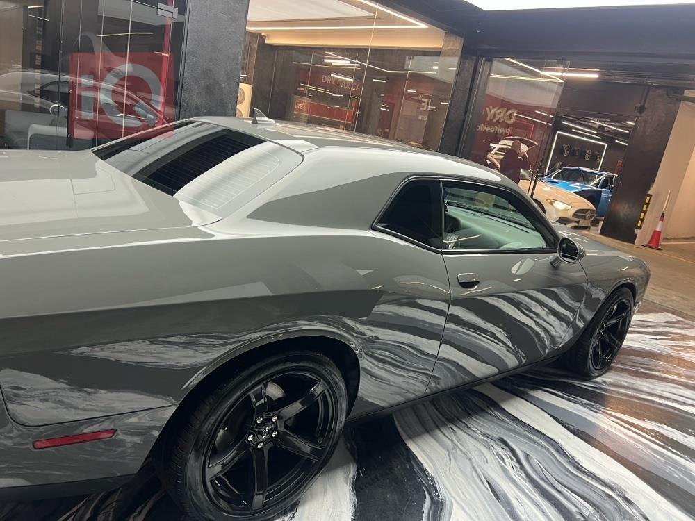 Dodge Challenger 2023 - تصویر 5