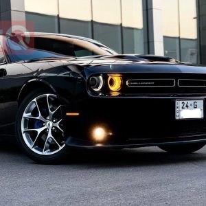 Dodge Challenger 2021