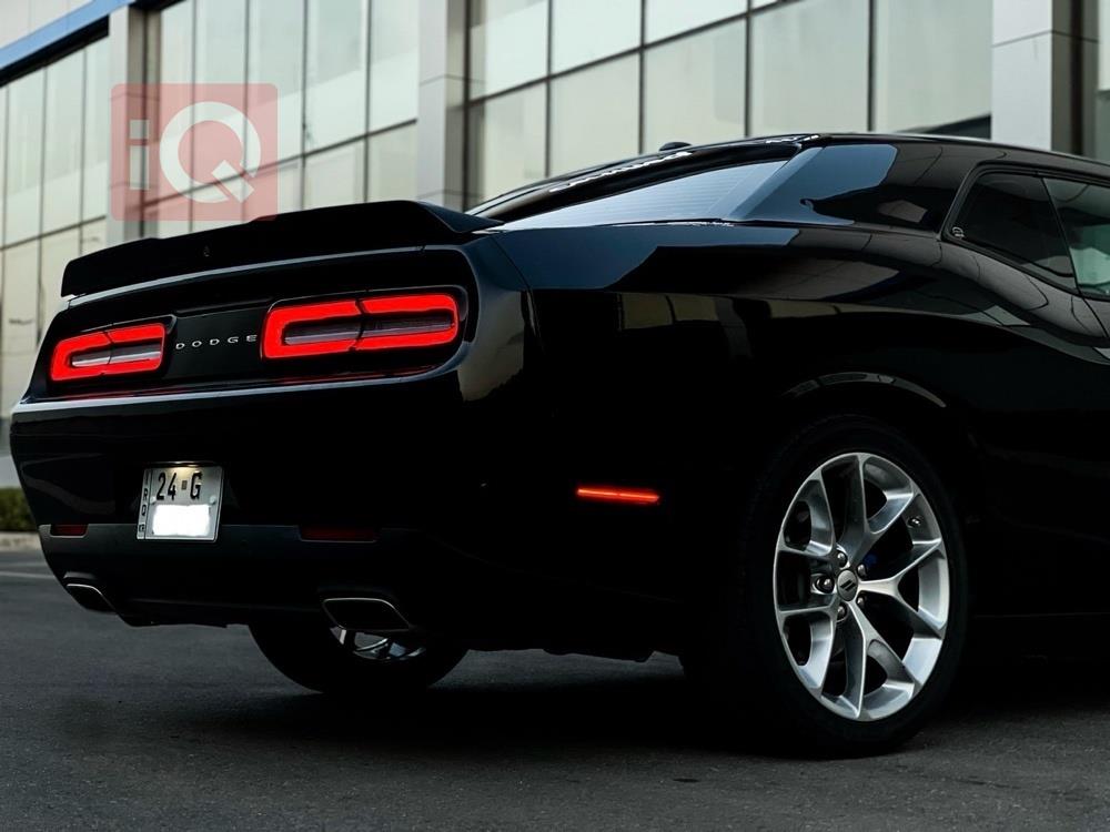 Dodge Challenger 2021 - تصویر 2