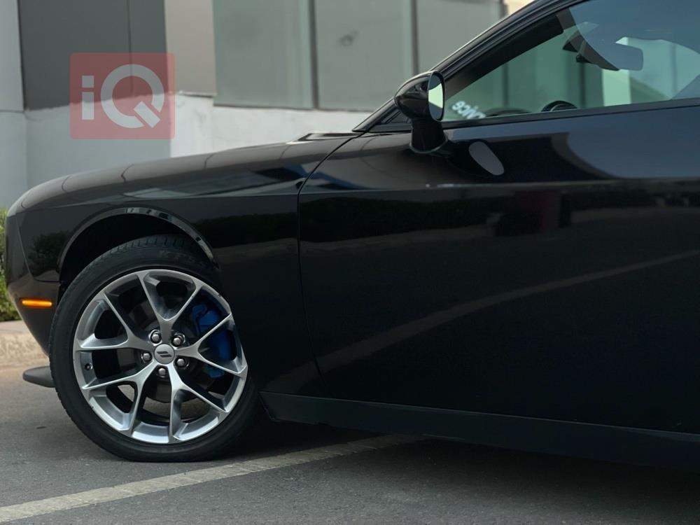 Dodge Challenger 2021 - تصویر 6