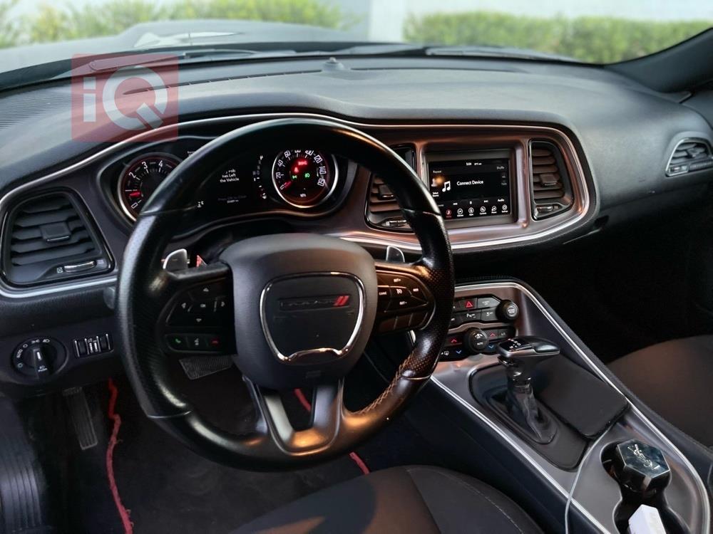 Dodge Challenger 2021 - تصویر 3