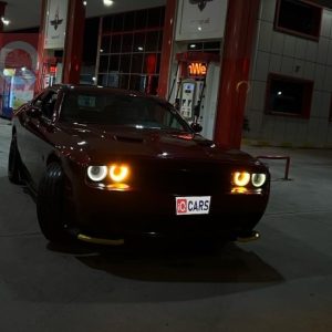 Dodge Challenger 2019