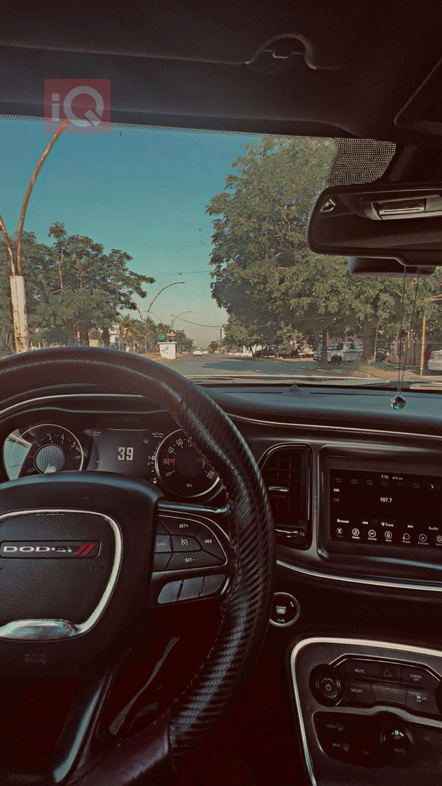 Dodge Challenger 2018 - تصویر 4
