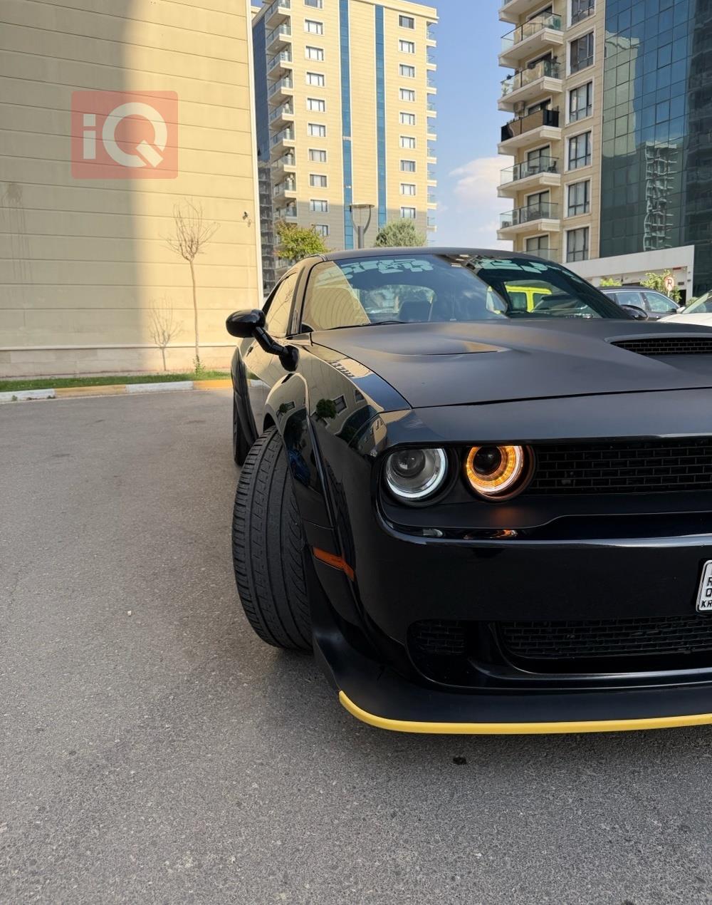 Dodge Challenger 2021 - تصویر 5