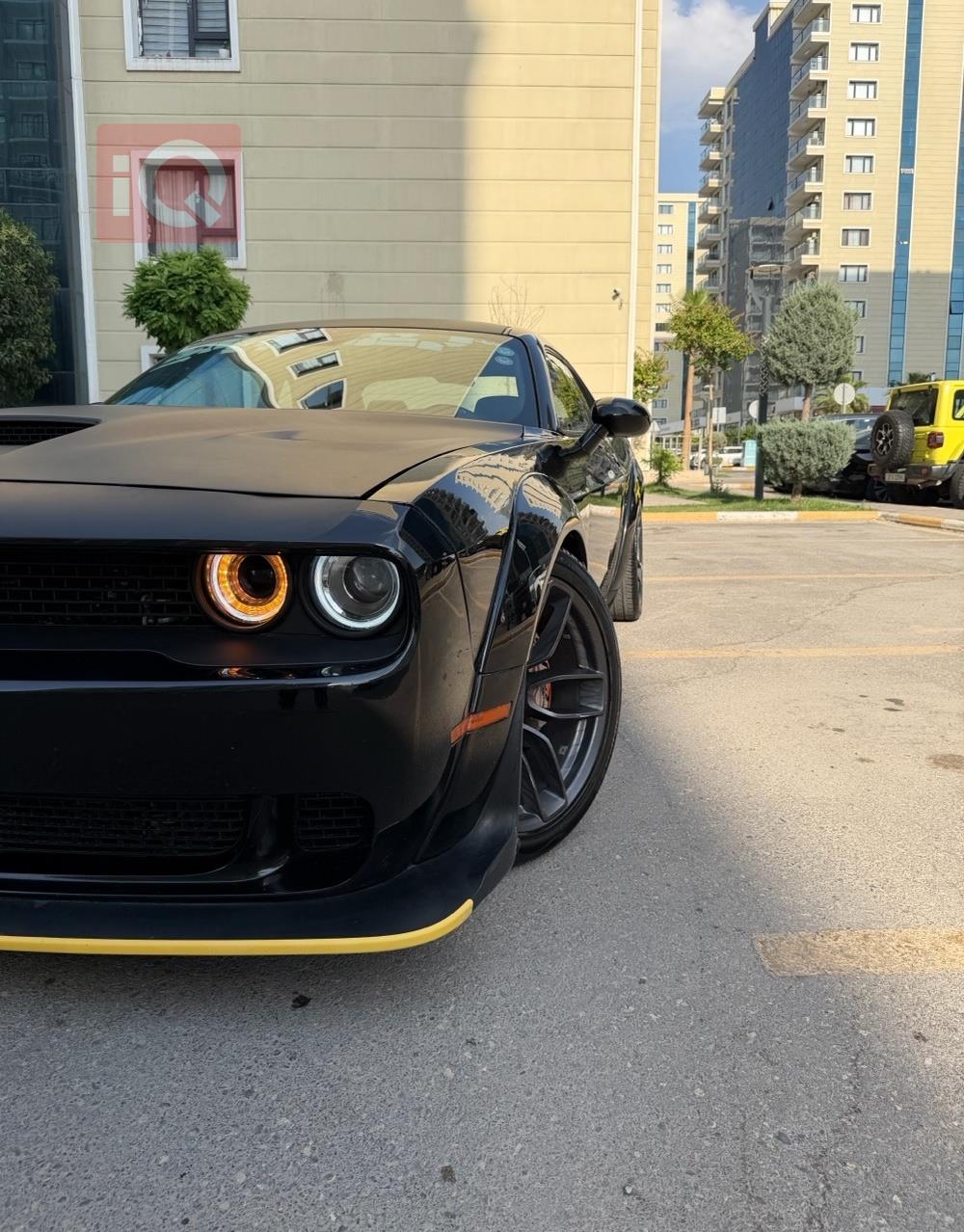 Dodge Challenger 2021 - تصویر 7