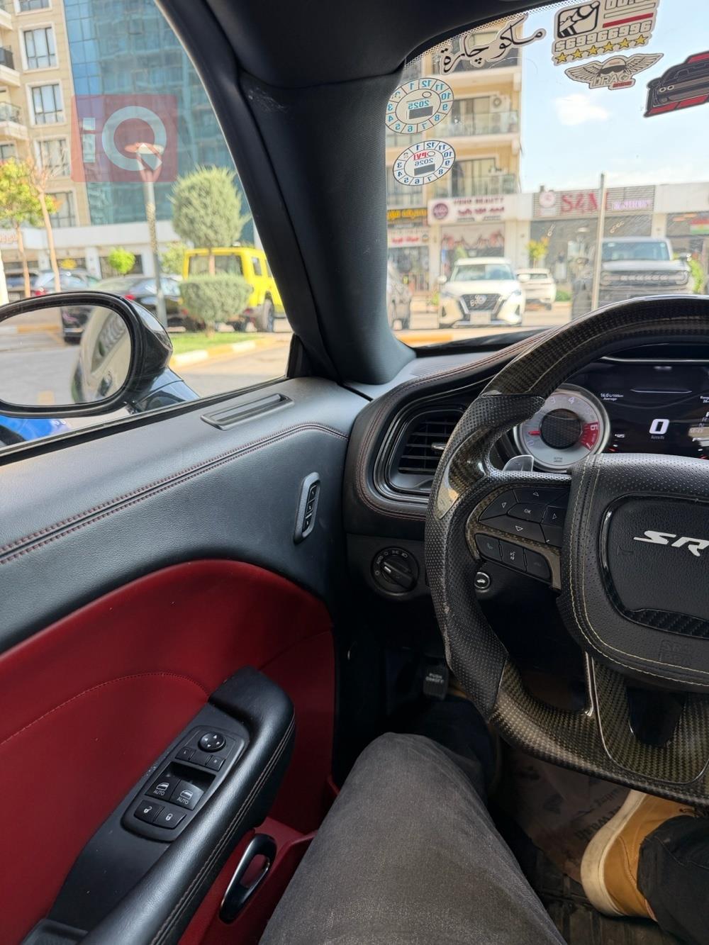 Dodge Challenger 2021 - تصویر 3