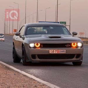 Dodge Challenger 2022