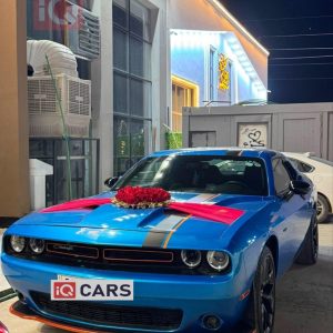 Dodge Challenger 2023