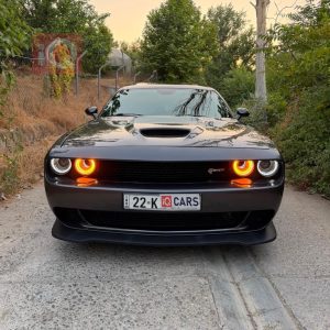 Dodge Challenger 2023