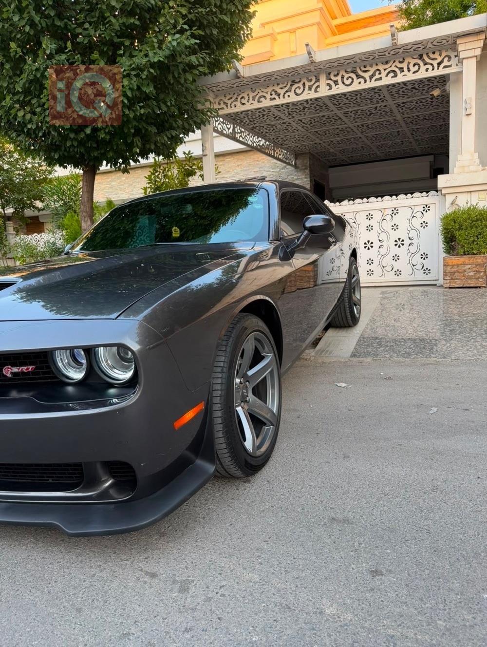 Dodge Challenger 2023 - تصویر 6
