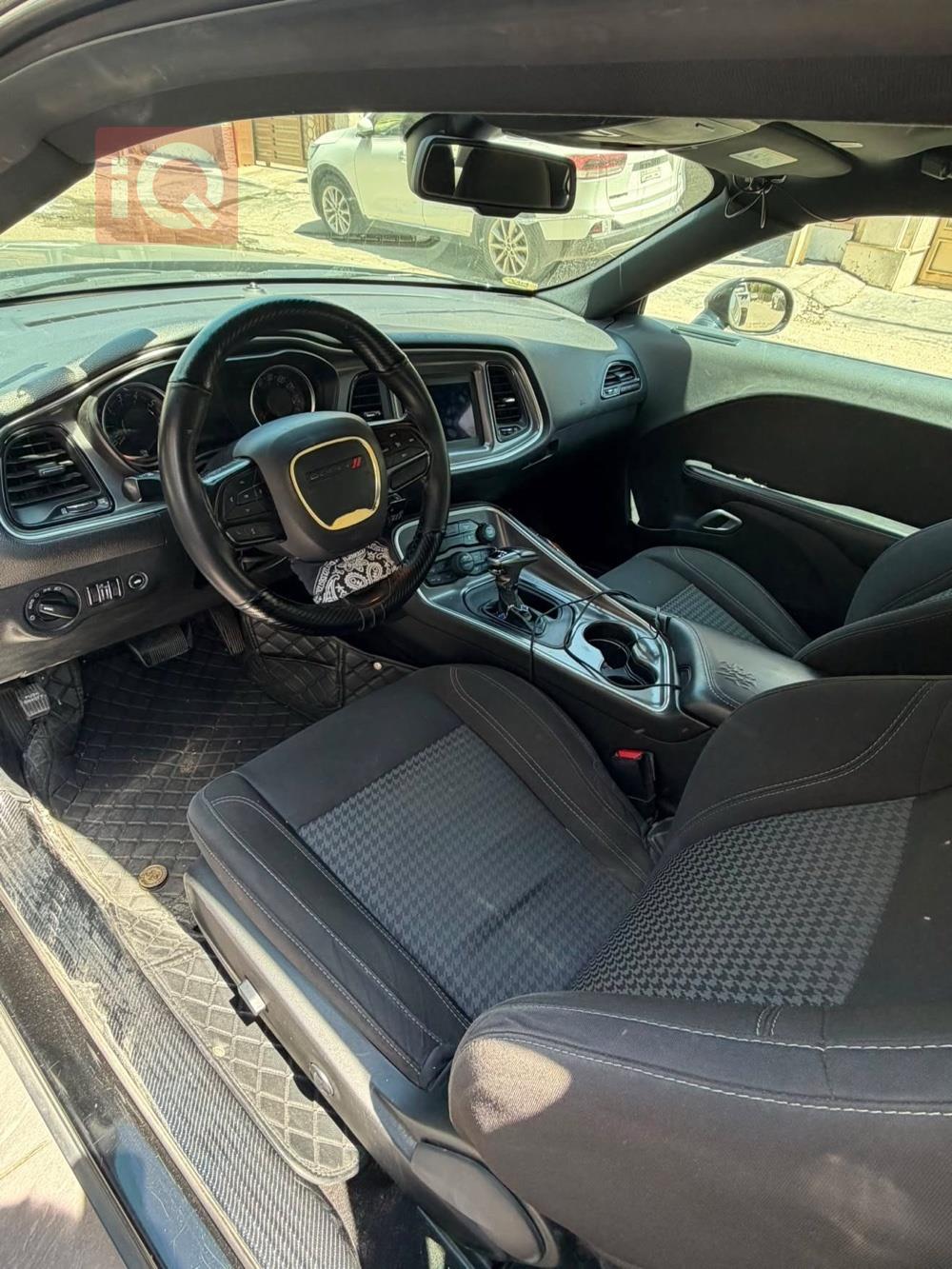 Dodge Challenger 2020 - تصویر 3