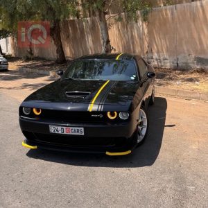 Dodge Challenger 2022