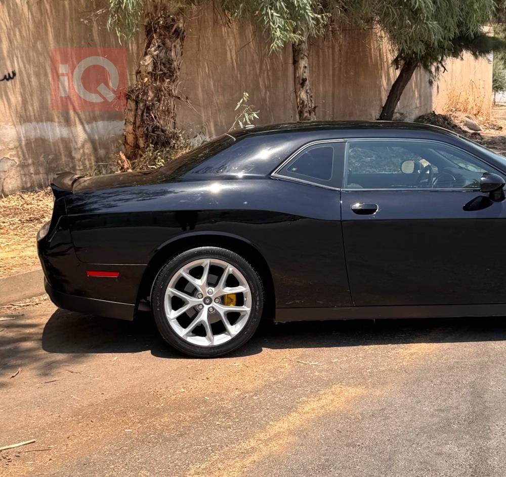 Dodge Challenger 2022 - تصویر 5