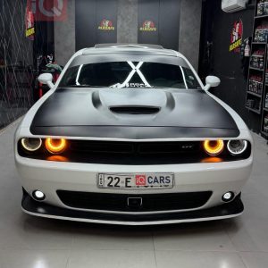 Dodge Challenger 2020