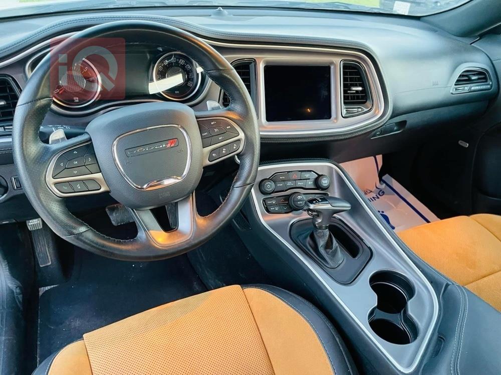 Dodge Challenger 2020 - تصویر 5
