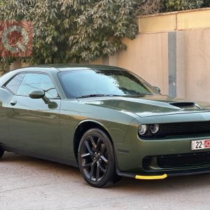 Dodge Challenger 2021