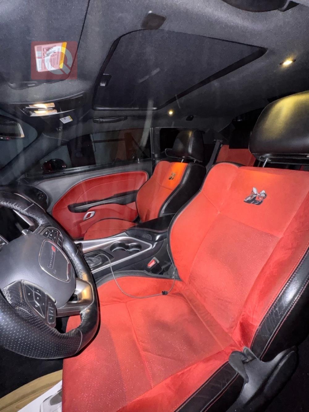 Dodge Challenger 2021 - تصویر 7