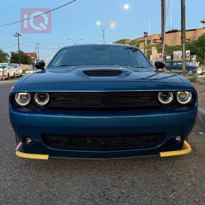 Dodge Challenger 2020