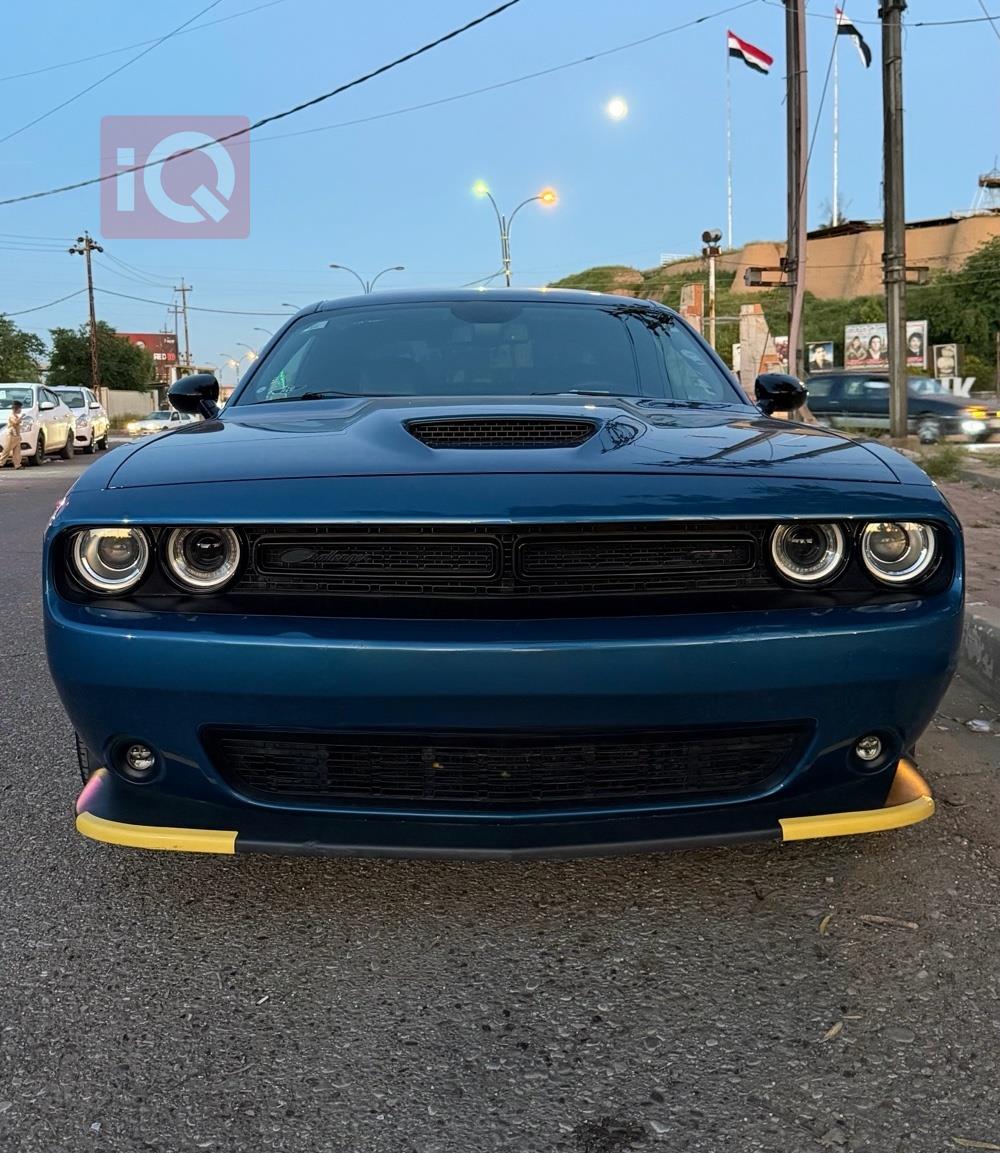Dodge Challenger 2020