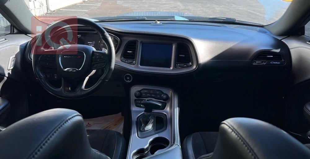 Dodge Challenger 2020 - تصویر 3