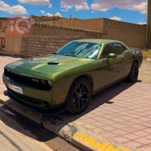 Dodge Challenger 2023