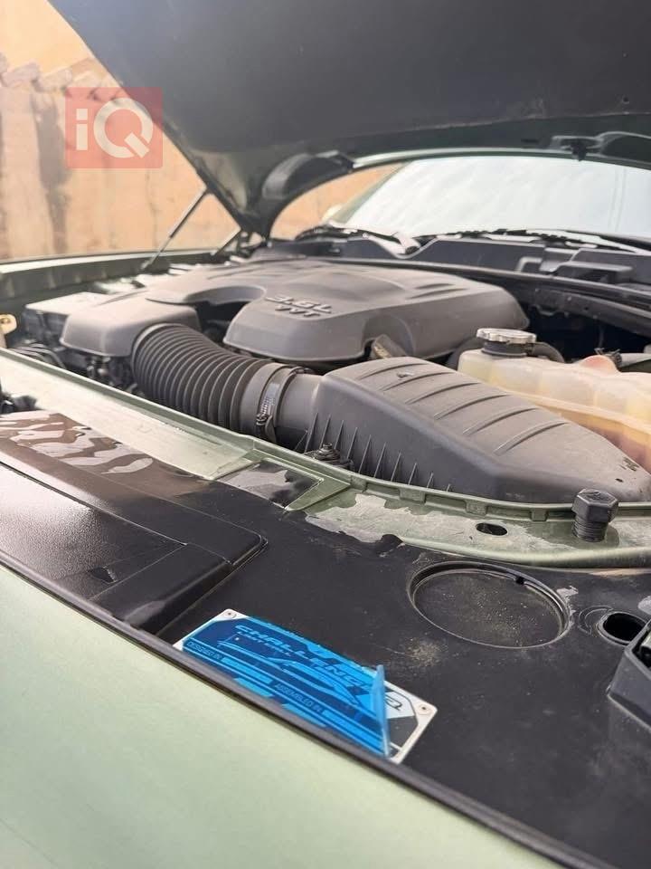 Dodge Challenger 2023 - تصویر 7