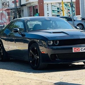 Dodge Challenger 2017