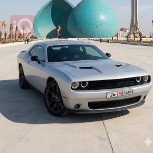 Dodge Challenger 2023