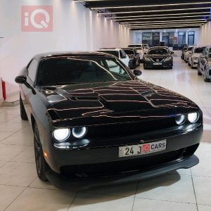 Dodge Challenger 2023