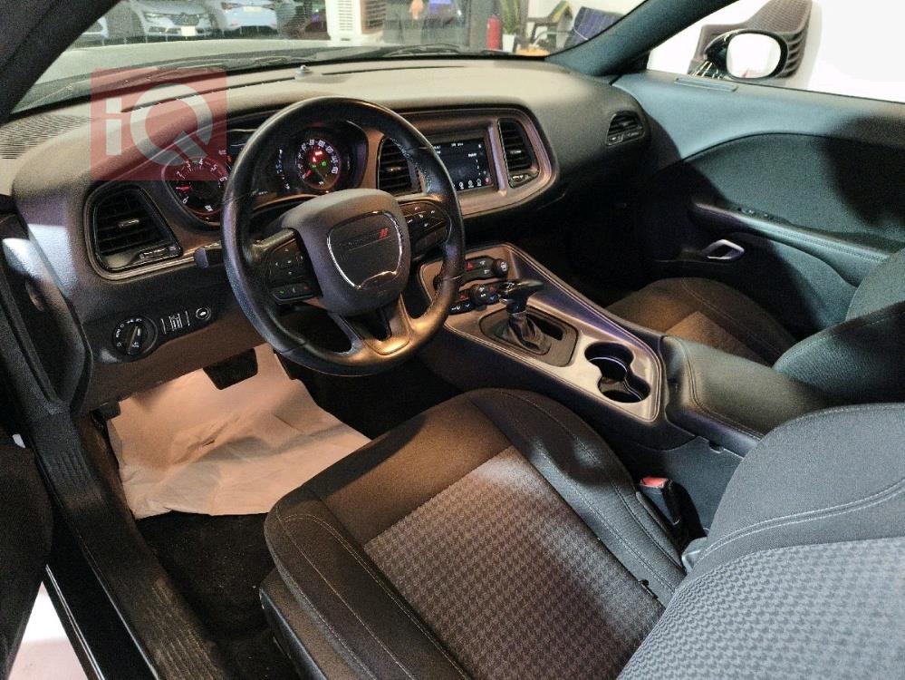 Dodge Challenger 2023 - تصویر 3