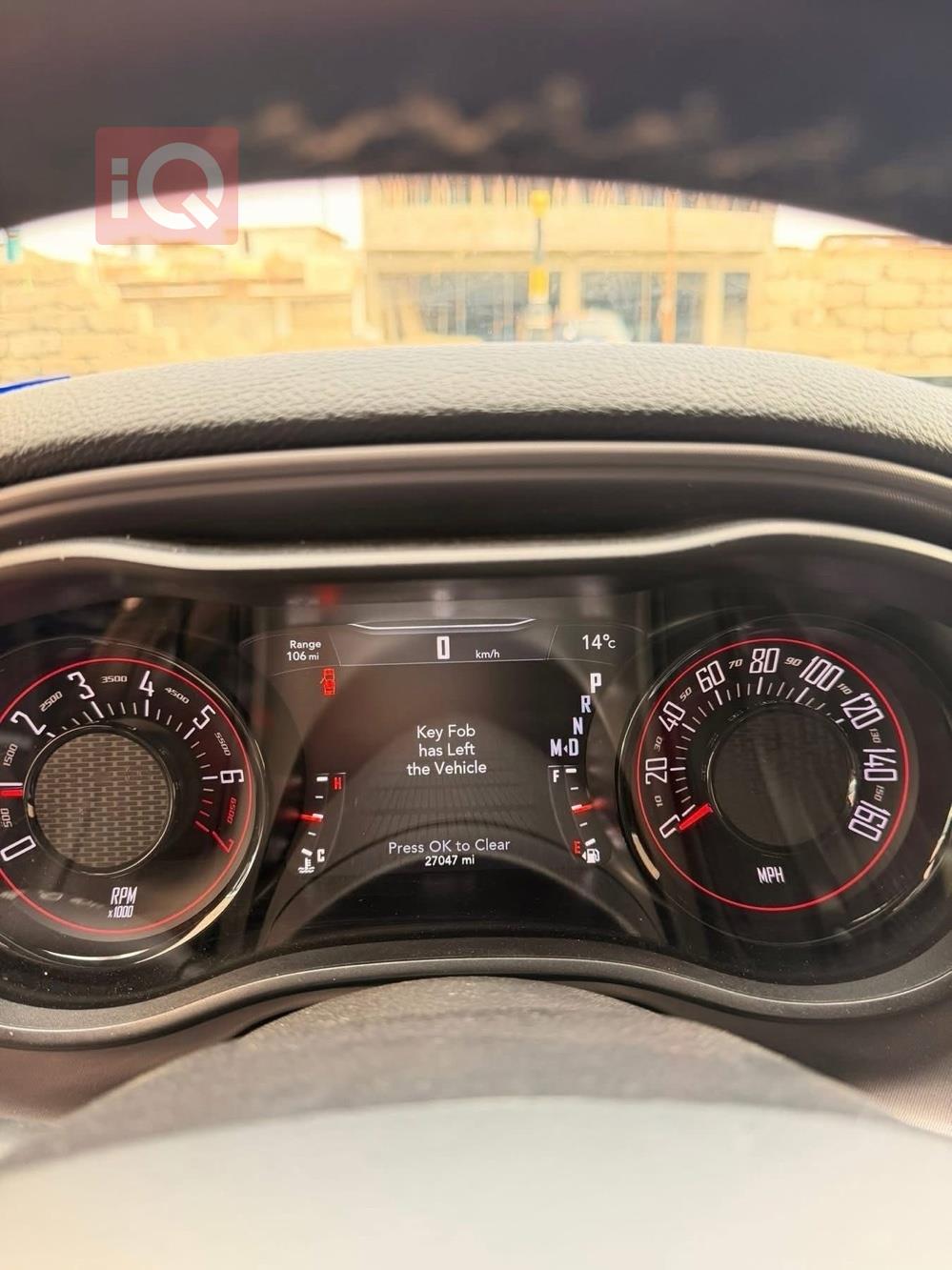 Dodge Challenger 2023 - تصویر 2