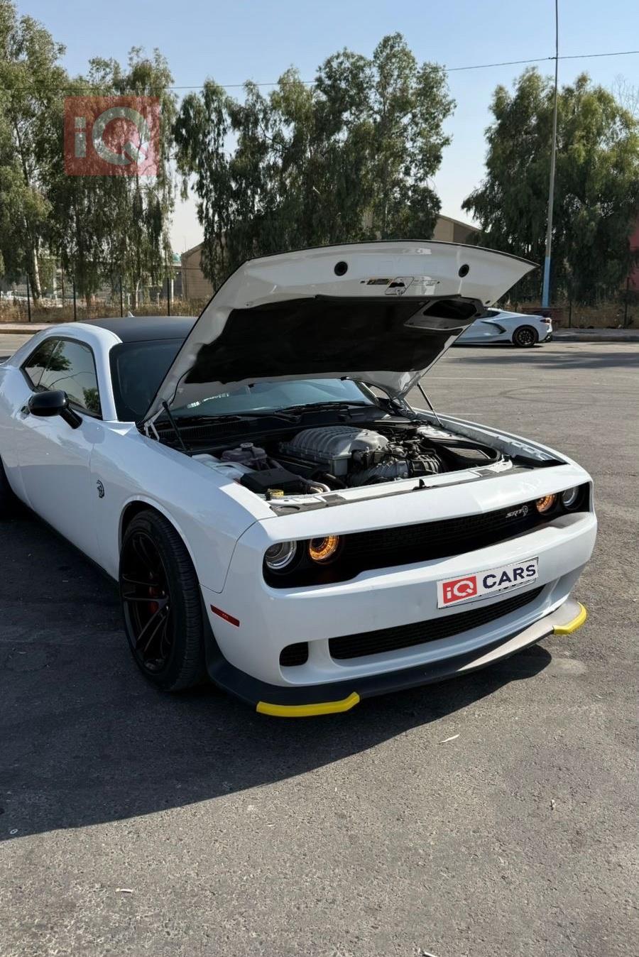 Dodge Challenger 2023 - تصویر 4