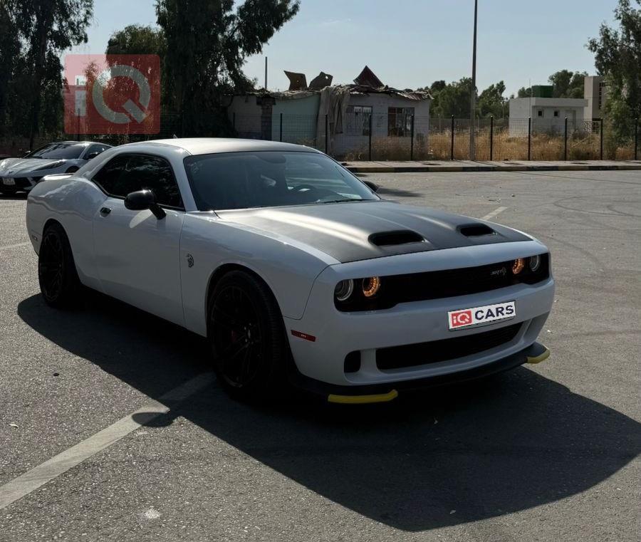 Dodge Challenger 2023 - تصویر 5