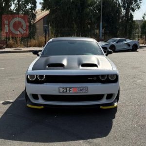 Dodge Challenger 2023