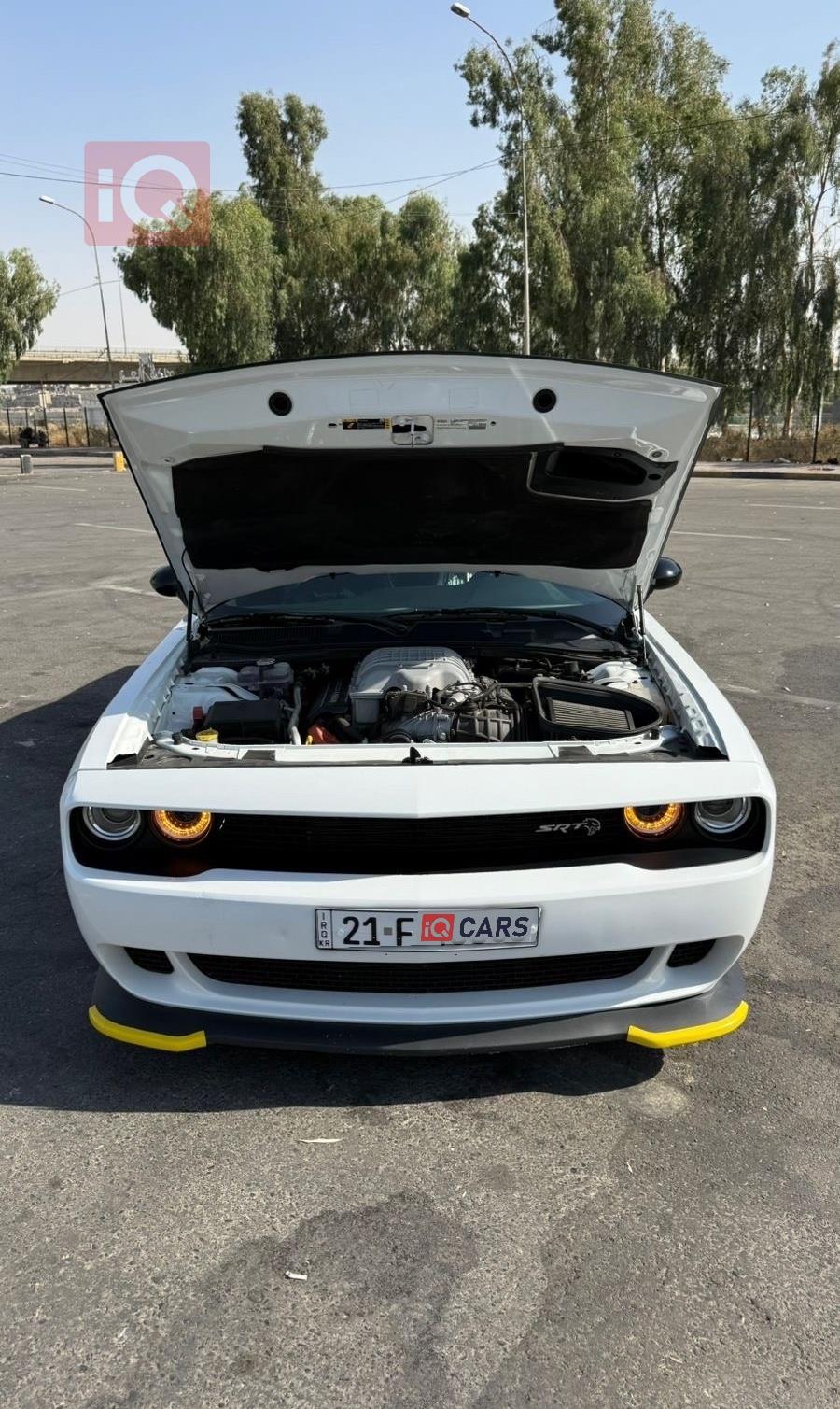 Dodge Challenger 2023 - تصویر 6