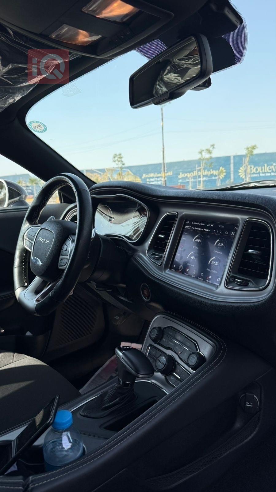 Dodge Challenger 2023 - تصویر 3