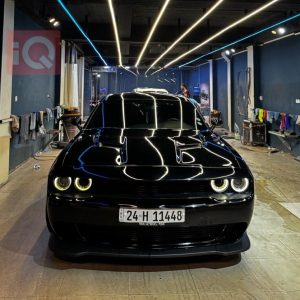 Dodge Challenger 2020