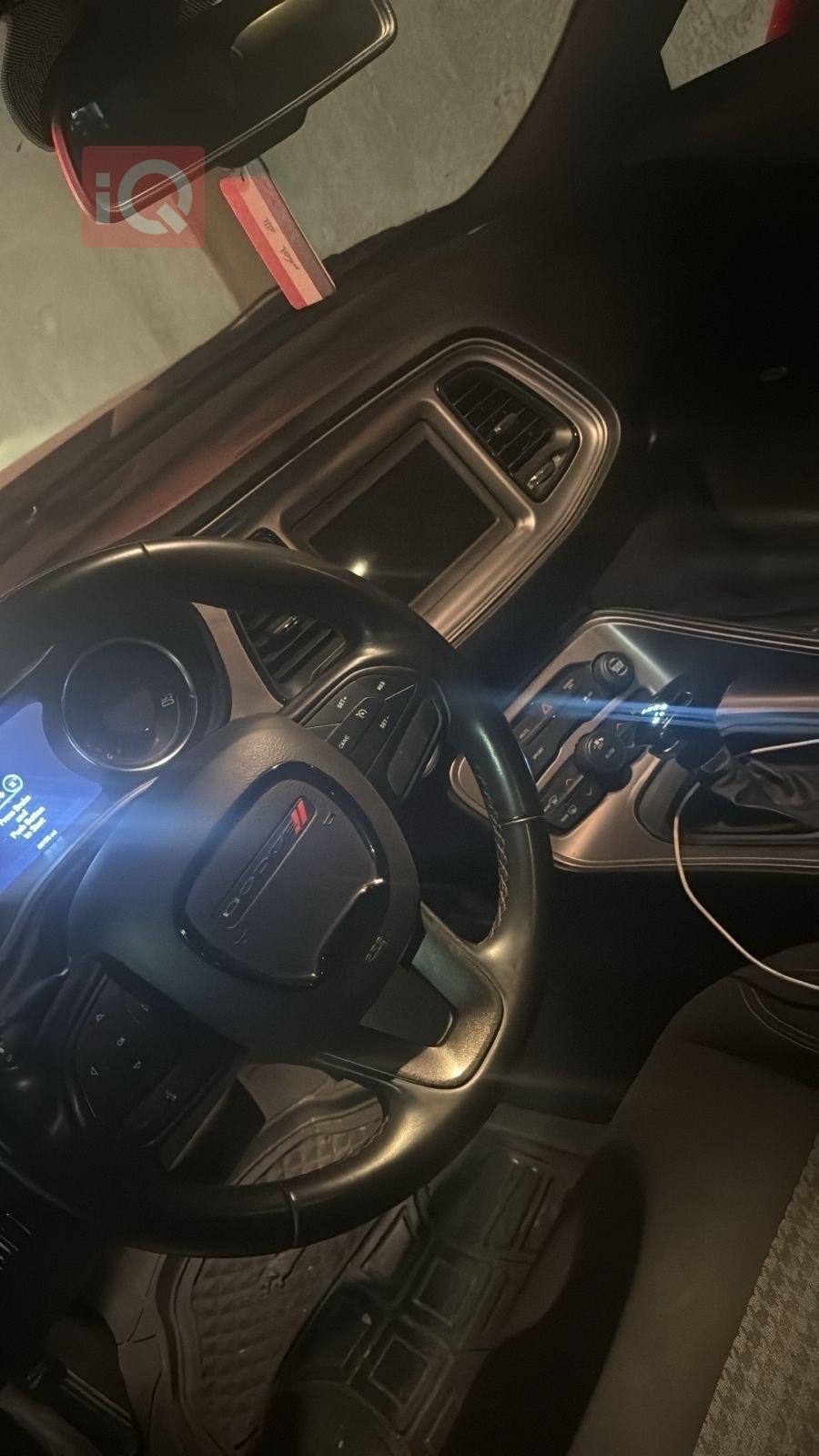 Dodge Challenger 2023 - تصویر 3