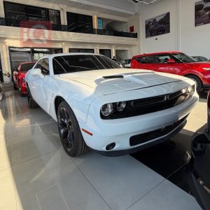Dodge Challenger 2023