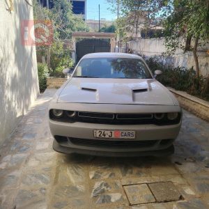 Dodge Challenger 2021