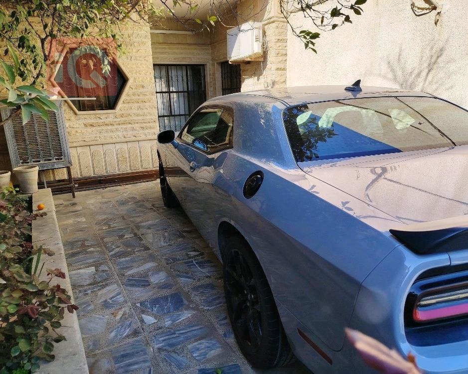 Dodge Challenger 2021 - تصویر 2