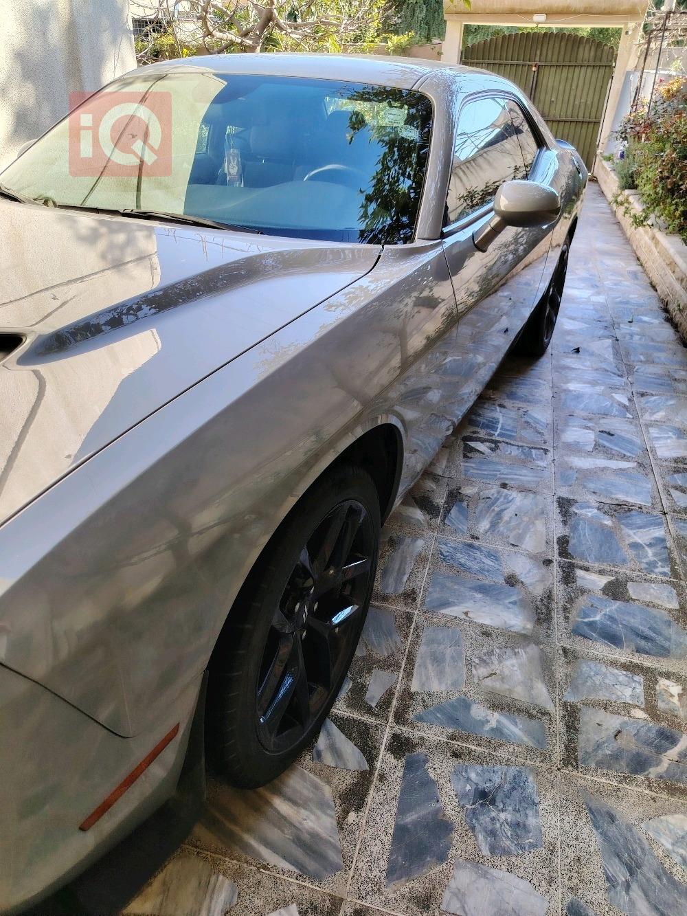 Dodge Challenger 2021 - تصویر 4